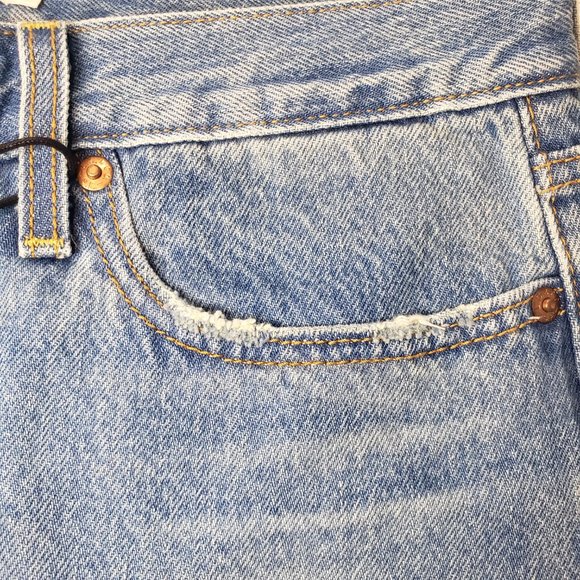 NEW WITH TAG - LEVI'S Premium Wedgie T28 - Picture 8 of 12